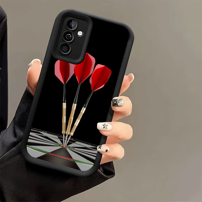 Capa de Celular para Samsung G - Phone Cases Target avaliação e preço