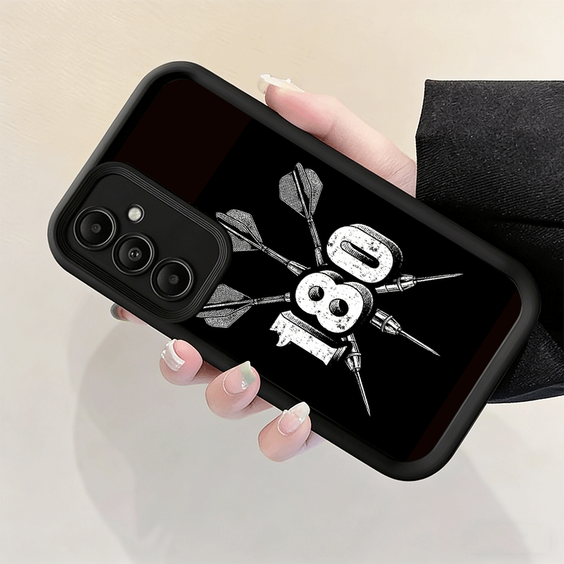 Capa de Celular para Samsung G - Phone Cases Target avaliação e preço