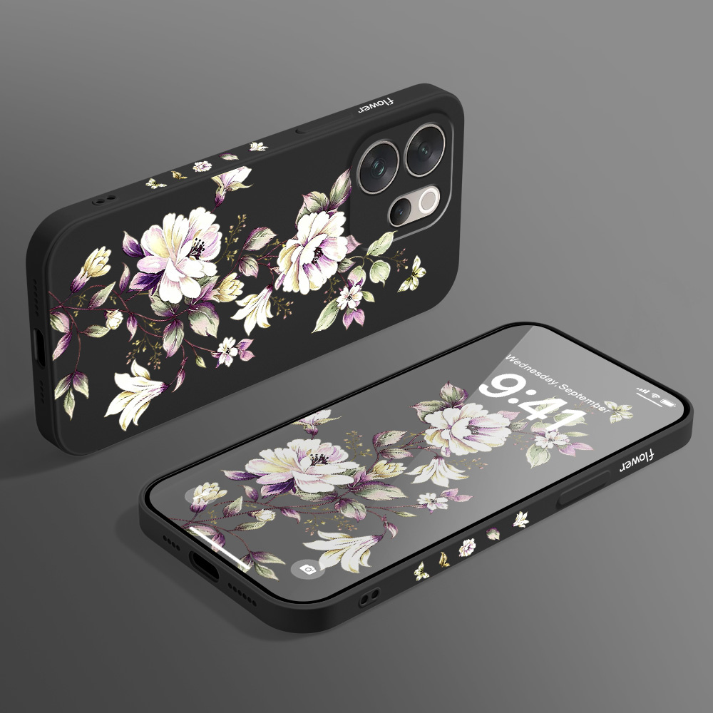 Capa de Celular Trailing Vine  - Phone Cases Vivo avaliação e preço