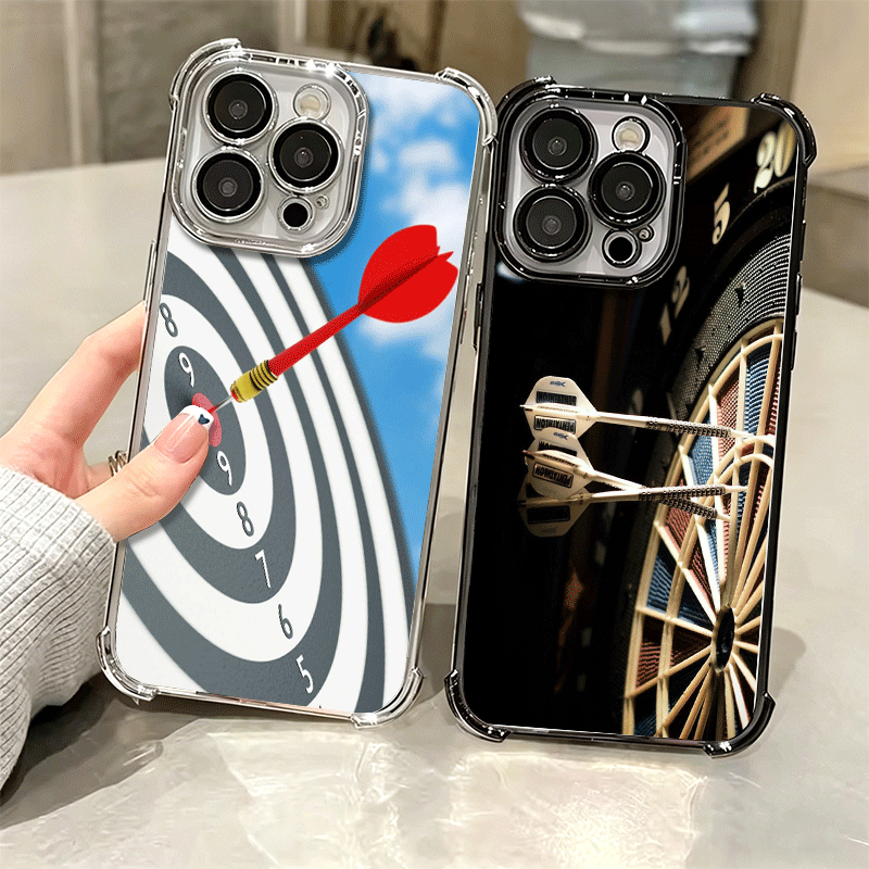 Capa de Celular com Design de  - Phone Cases Target avaliação e preço