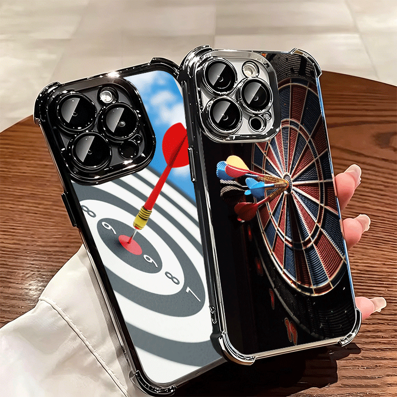 Capa de Celular com Design de  - Phone Cases Target avaliação e preço