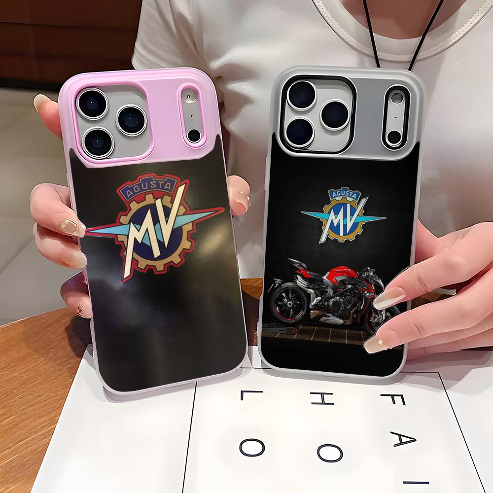 Capa de Celular MV A-AguSTaES  - Phone Cases With Card Holder avaliação e preço
