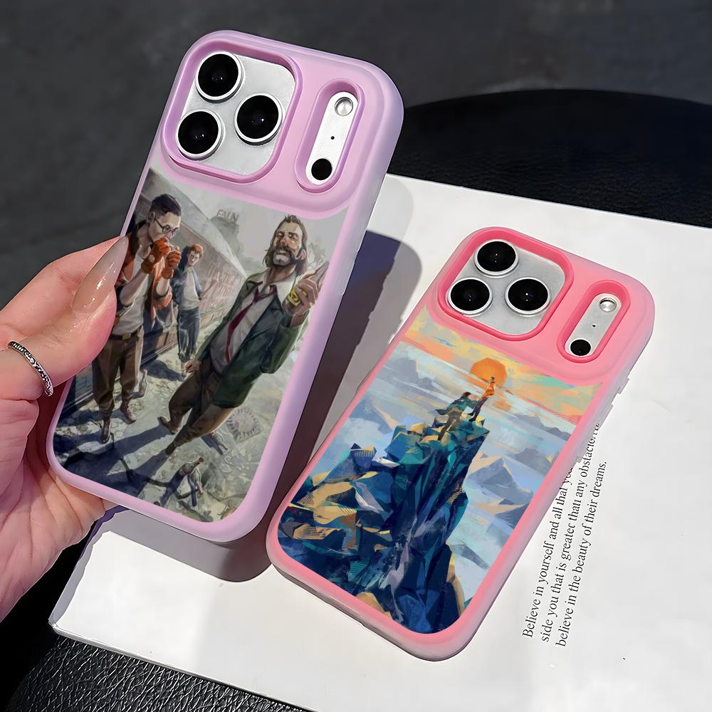 Capa de Celular D-Disco Elysiu - Phone Cases With Card Holder avaliação e preço