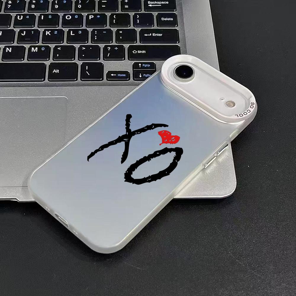 Capa de Celular The Weeknd par - Phone Cases Iphone 17 Pro Max avaliação e preço
