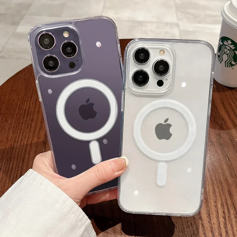 Capa de telefone de carga sem  - Phone Cases Iphone 17 Pro Max avaliação e preço