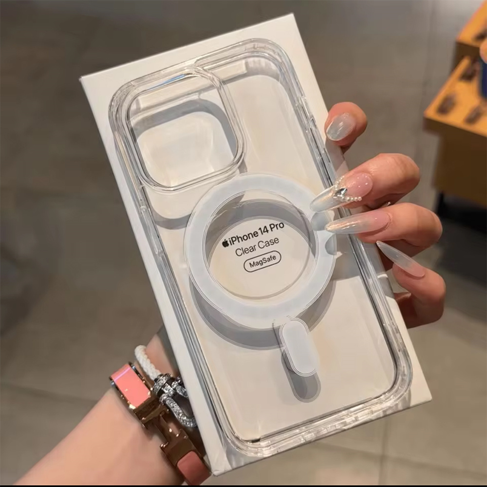 Capa de telefone de carga sem  - Phone Cases Iphone 17 Pro Max avaliação e preço