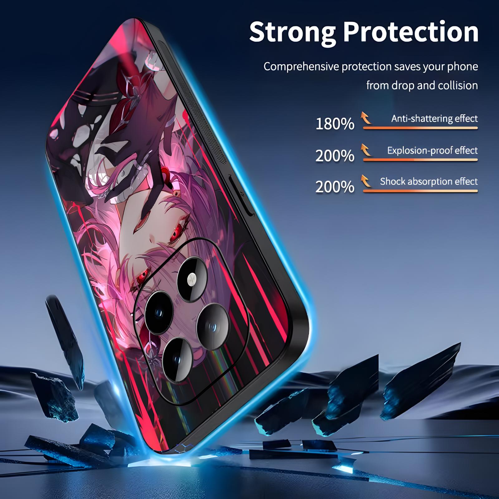 Capa de Telefone para Redmi No - Phone Cases Xiaomi Redmi 12 avaliação e preço
